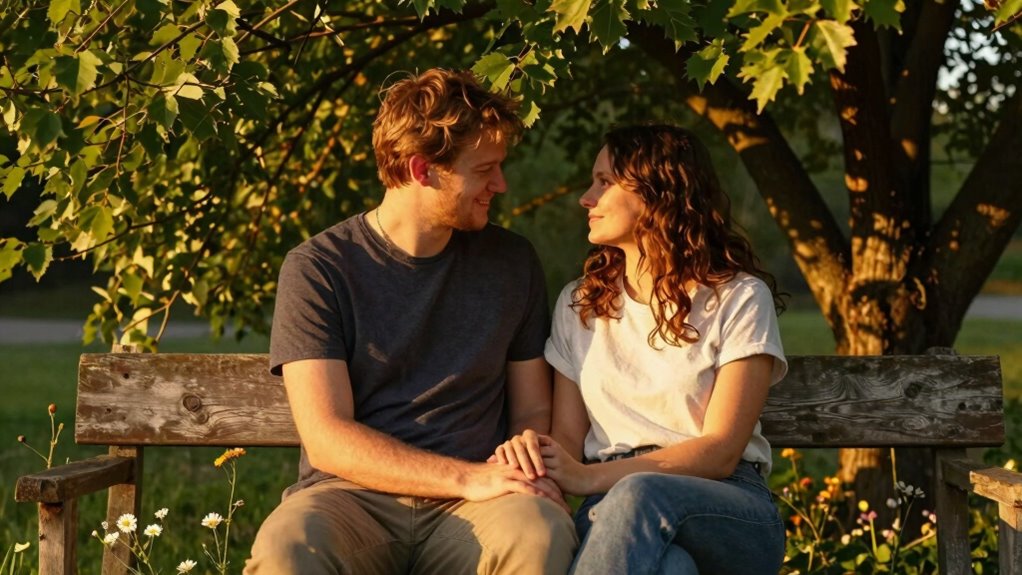 rebuild trust through communication