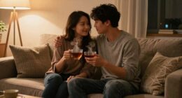 rebuilding closeness after busyness