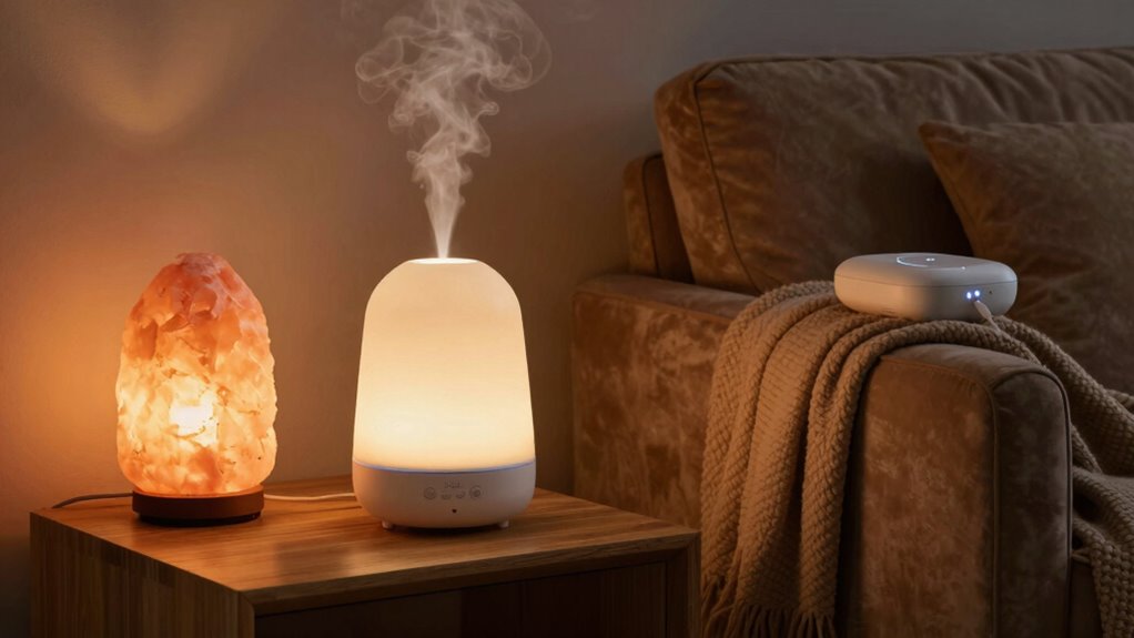 relaxation and sleep technology