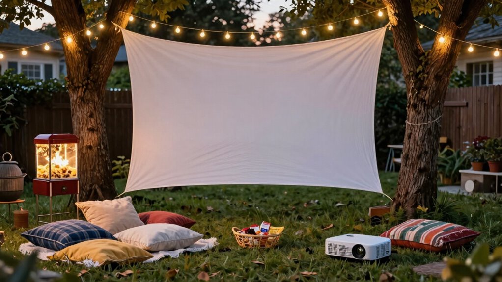 revamp refresh rejuvenate movie night