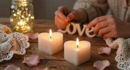 romantic crafts for valentine s