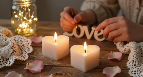 romantic crafts for valentine s