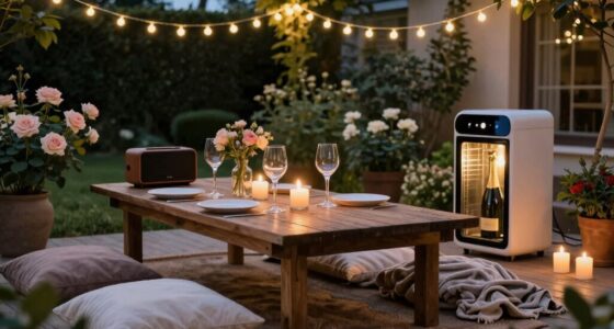 romantic event planning tools