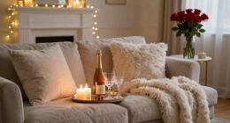 romantic home escape planning
