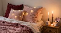 romantic personalized bedroom gifts