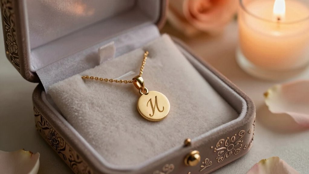 romantic personalized gift ideas