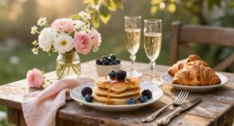 romantic valentine s brunch ideas