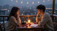 romantic valentine s day story ideas
