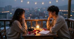romantic valentine s day story ideas