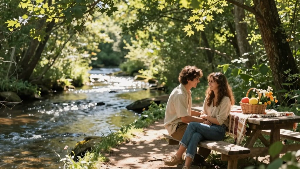 scenic spontaneous intimate escapes