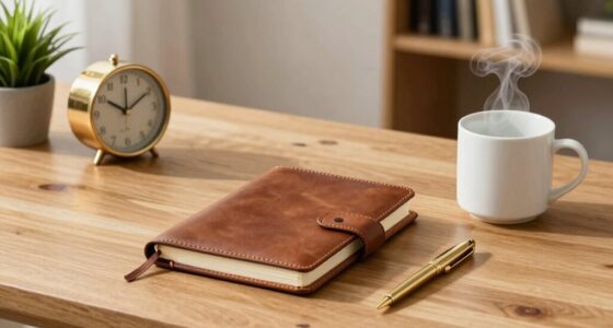 selecting elegant writer gifts