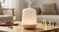 selecting high quality diffuser