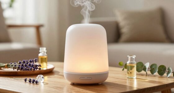 selecting high quality diffuser