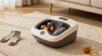 selecting high quality foot massager
