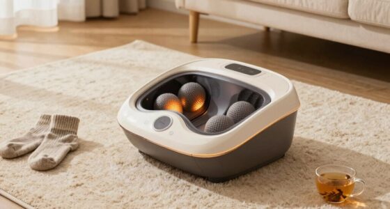 selecting high quality foot massager