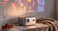 selecting premium portable projectors