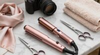 selecting the perfect styling kit