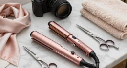 selecting the perfect styling kit