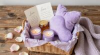 self care gift basket ideas