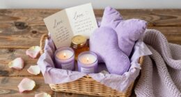 self care gift basket ideas
