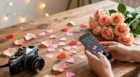 shareable valentine content ideas