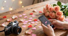 shareable valentine content ideas