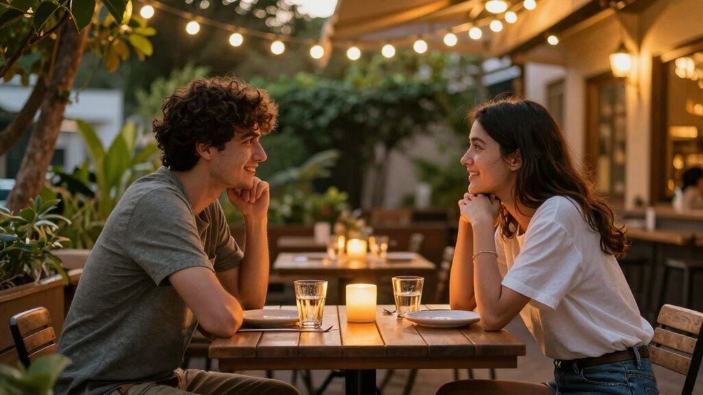 shared adventures foster intimacy