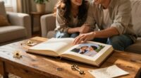 shared experiences build bonds
