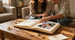 shared experiences build bonds