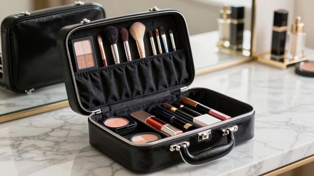 stylish durable organized travel