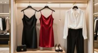 stylish versatile date night outfits