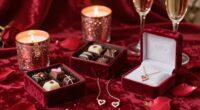 targeted valentine s experience campaign