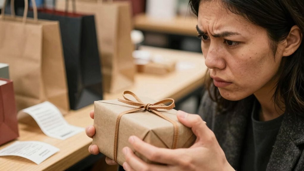thoughtful gift presentation matters