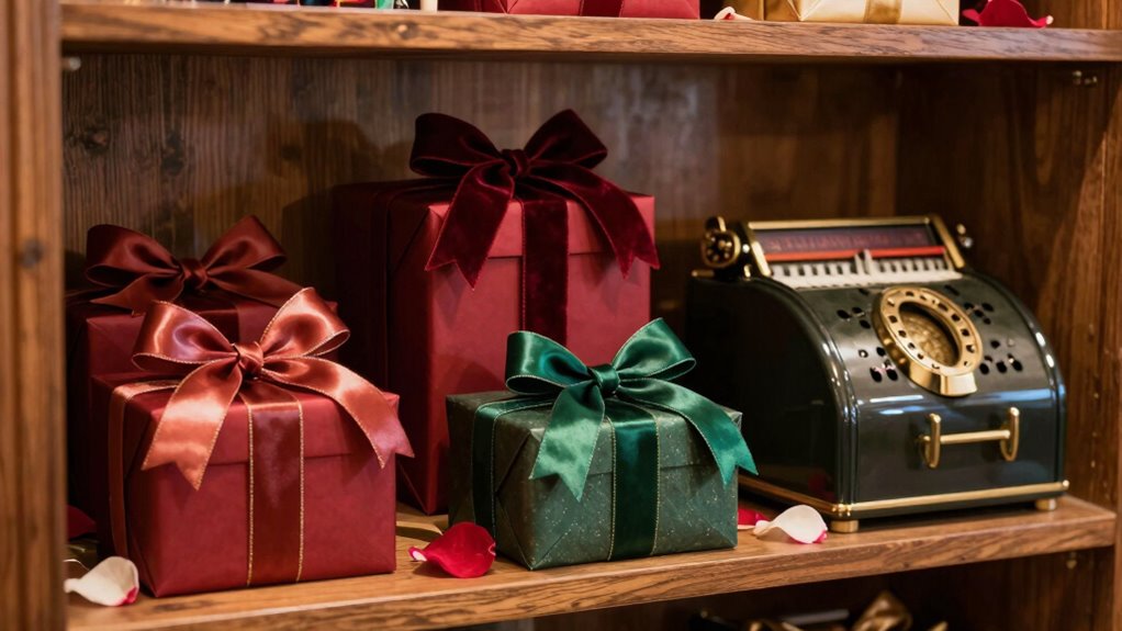 thoughtful personalized luxury gifts