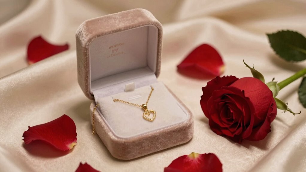 thoughtful personalized luxury packaging