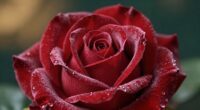timeless elegant preserved roses