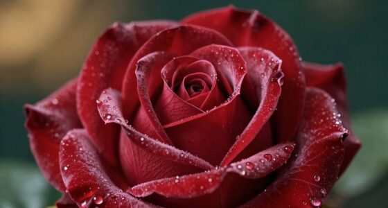 timeless elegant preserved roses