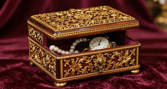 timeless valuable keepsake gift