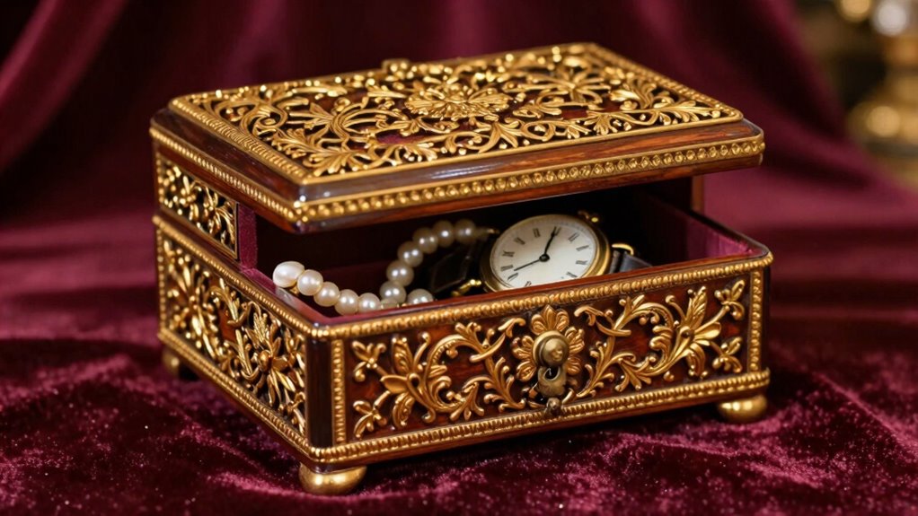 timeless valuable keepsake gift