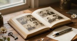 transforming memories into tribute