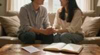 transforming relationships through gratitude