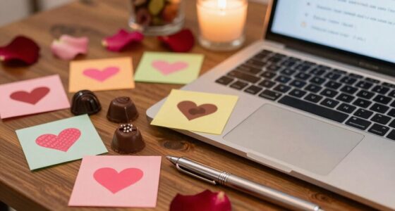transforming valentine s tips interactive