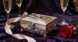 unique elegant personalized timeless