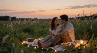 unique outdoor date activities