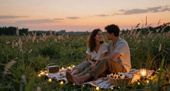 unique outdoor date activities