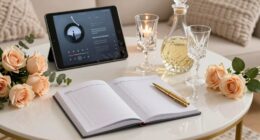 using luxury products effectively