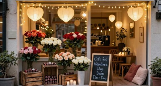 valentine campaigns for small businesses