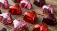 valentine colors reveal emotions