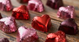 valentine colors reveal emotions