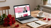valentine content marketing strategy